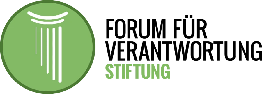 Stiftung Forum für Verantwortung logo